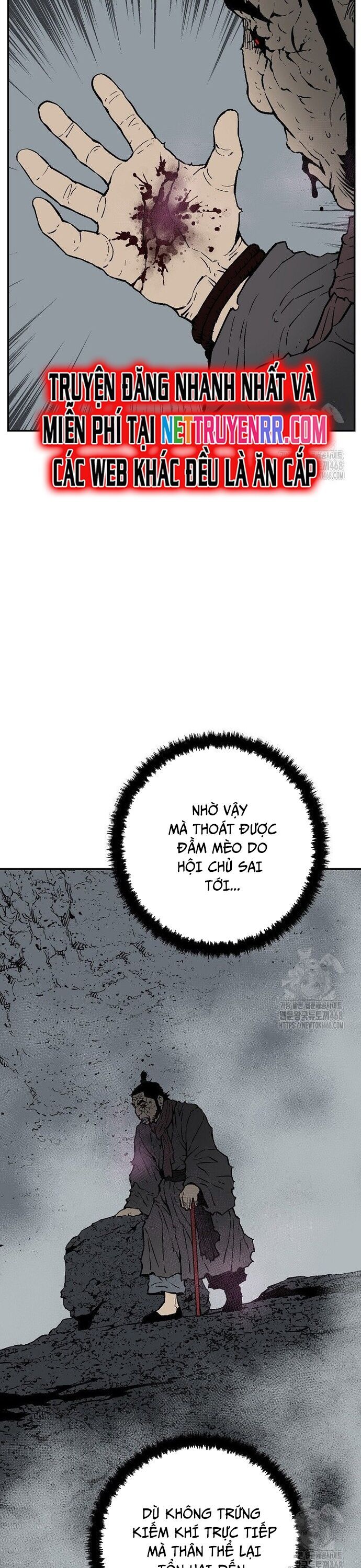 Vĩ Linh Kiếm Tiên - Chapter 102 - Page 24