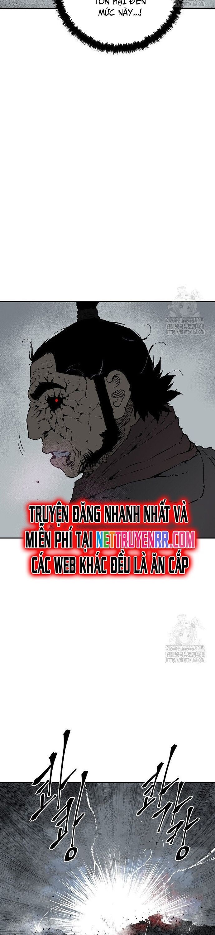 Vĩ Linh Kiếm Tiên - Chapter 102 - Page 25