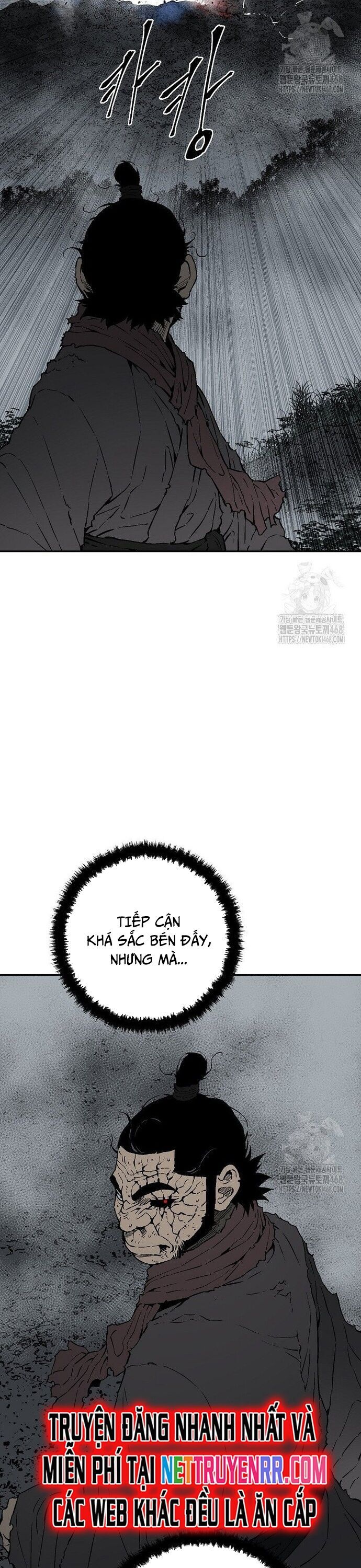 Vĩ Linh Kiếm Tiên - Chapter 102 - Page 26