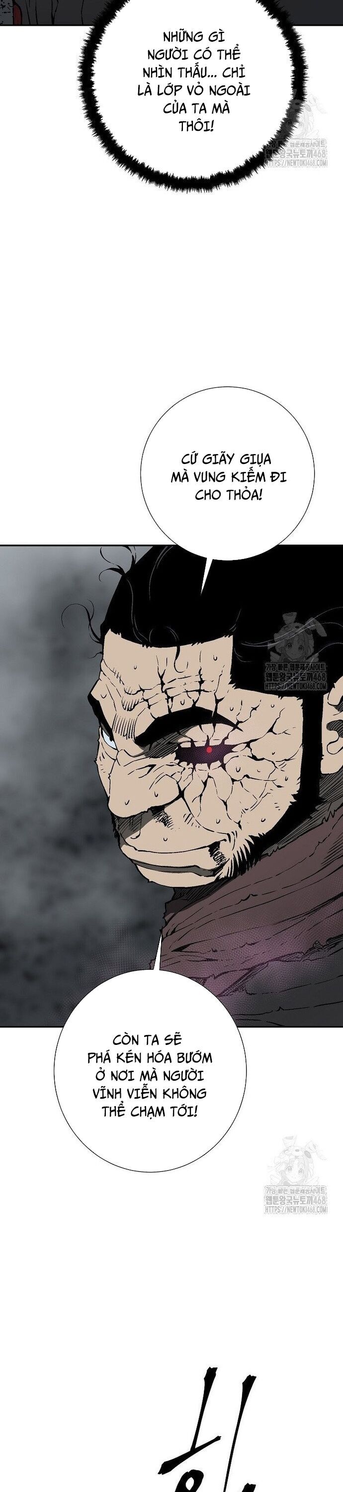 Vĩ Linh Kiếm Tiên - Chapter 102 - Page 27