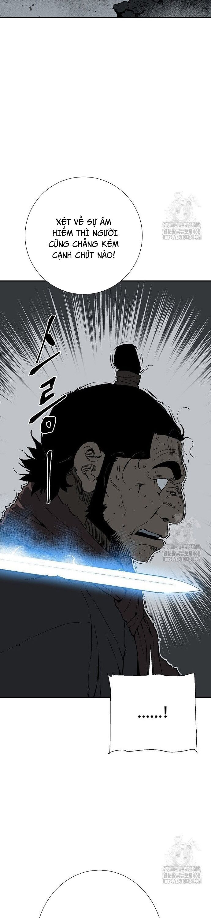 Vĩ Linh Kiếm Tiên - Chapter 102 - Page 3