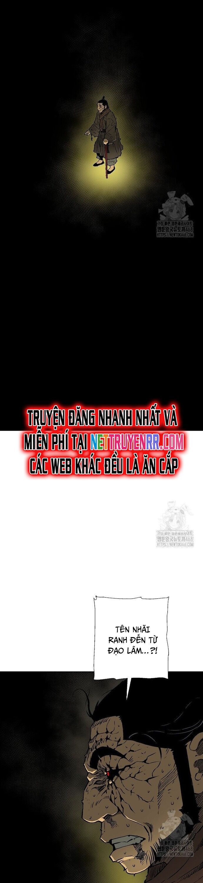 Vĩ Linh Kiếm Tiên - Chapter 102 - Page 30