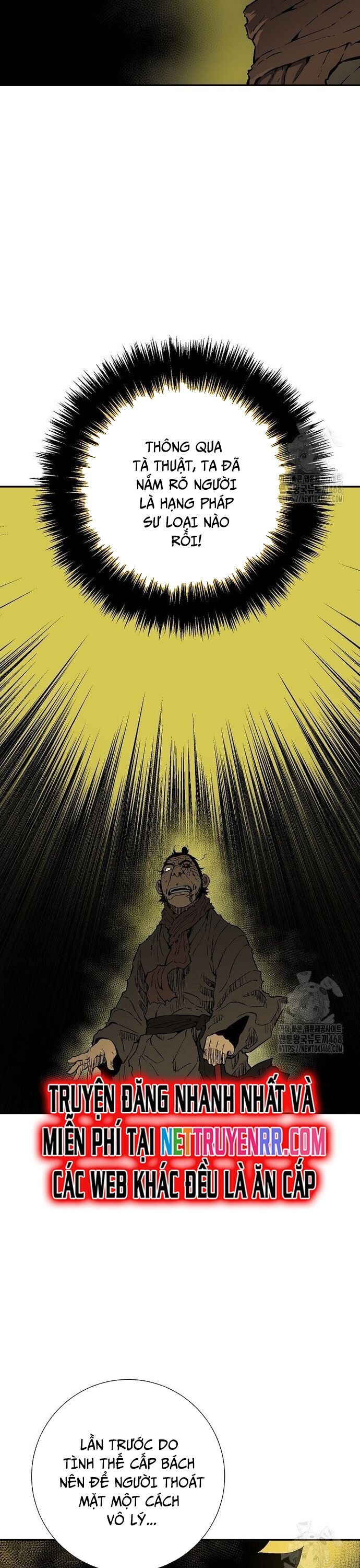 Vĩ Linh Kiếm Tiên - Chapter 102 - Page 31