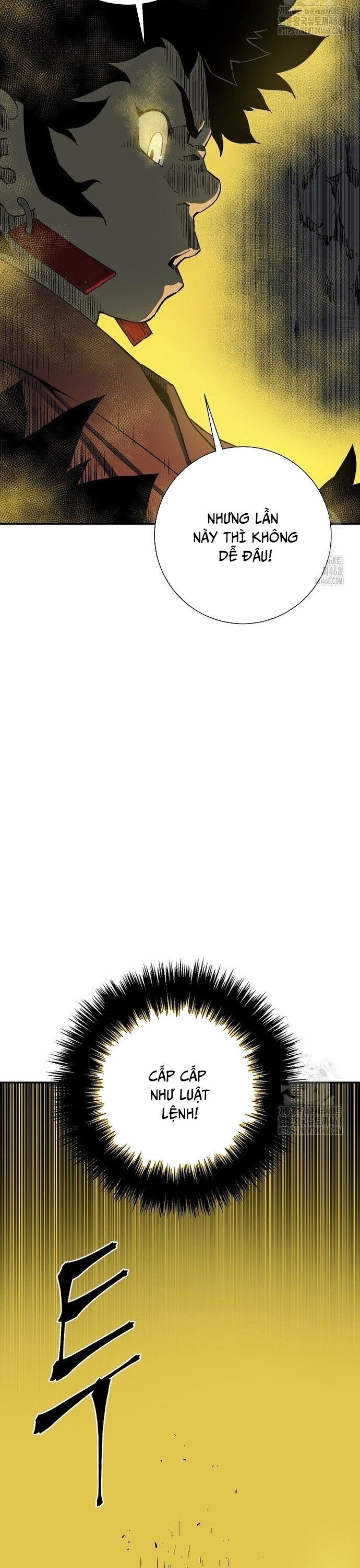 Vĩ Linh Kiếm Tiên - Chapter 102 - Page 32