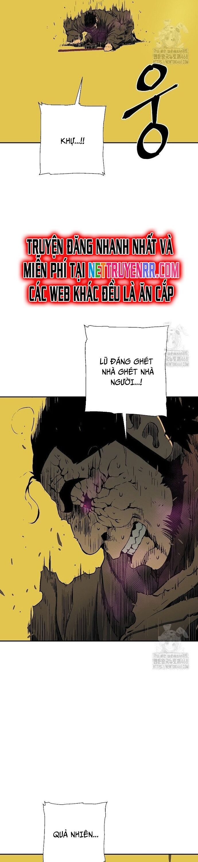 Vĩ Linh Kiếm Tiên - Chapter 102 - Page 33