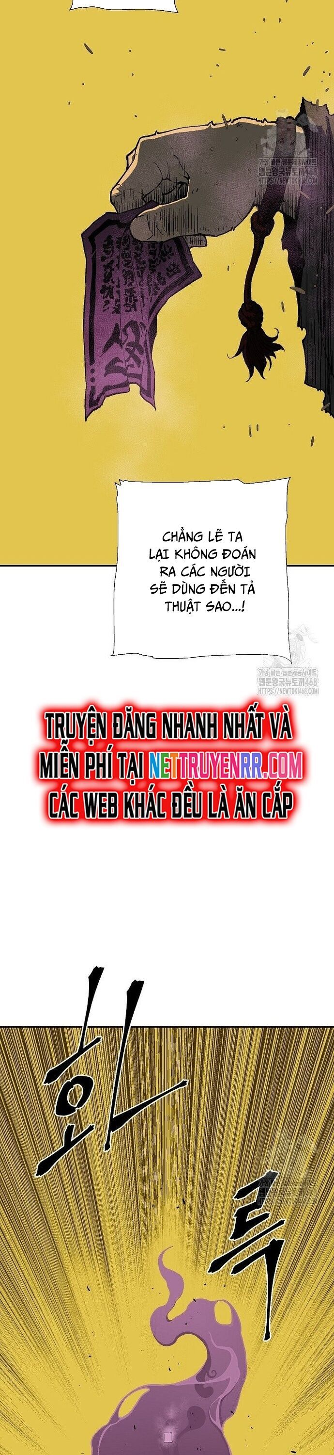 Vĩ Linh Kiếm Tiên - Chapter 102 - Page 34