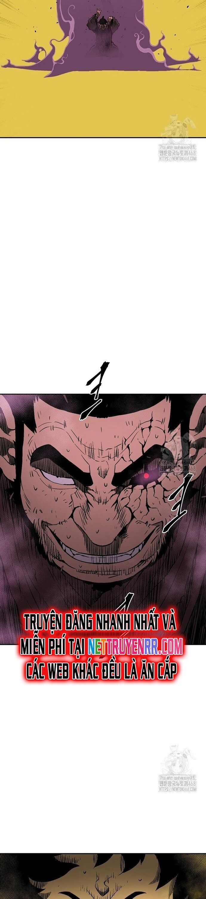 Vĩ Linh Kiếm Tiên - Chapter 102 - Page 35