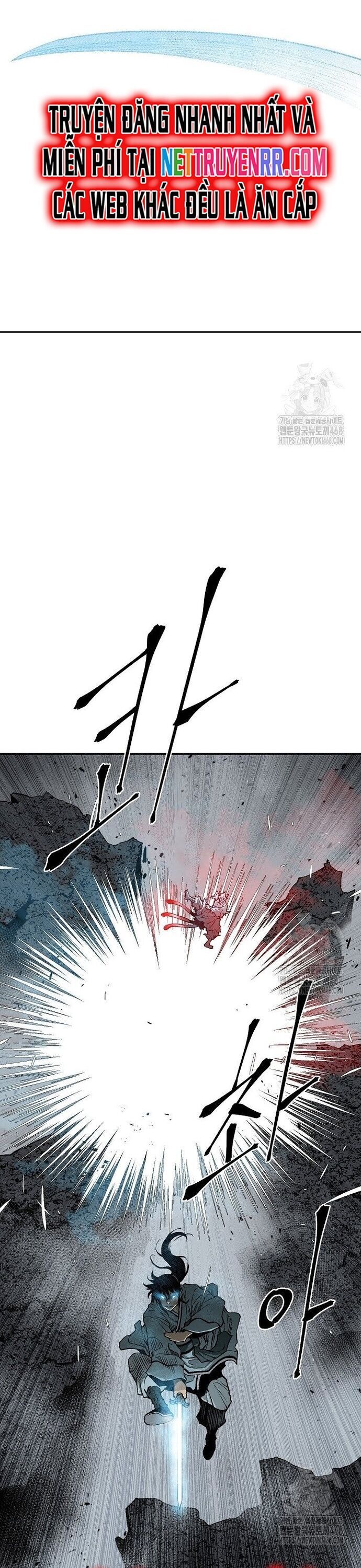 Vĩ Linh Kiếm Tiên - Chapter 102 - Page 37