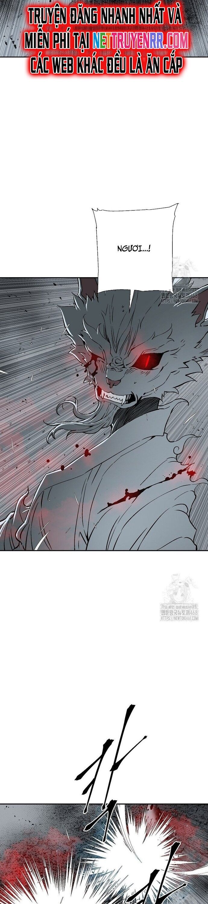 Vĩ Linh Kiếm Tiên - Chapter 102 - Page 38