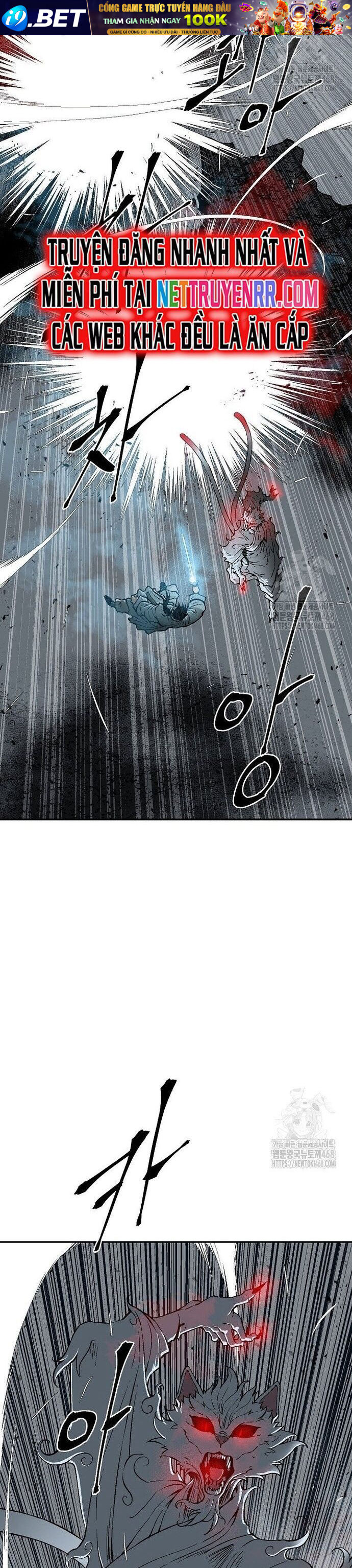 Vĩ Linh Kiếm Tiên - Chapter 102 - Page 39