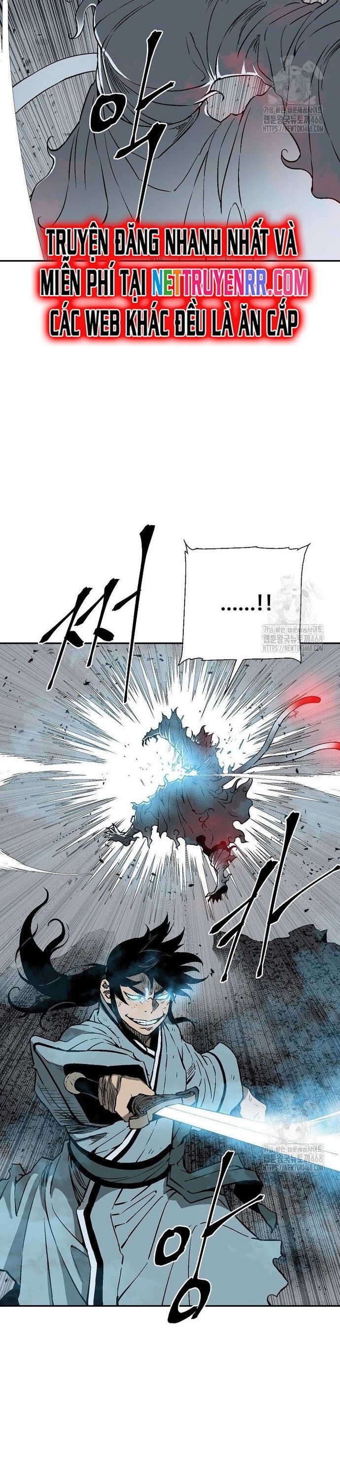 Vĩ Linh Kiếm Tiên - Chapter 102 - Page 40