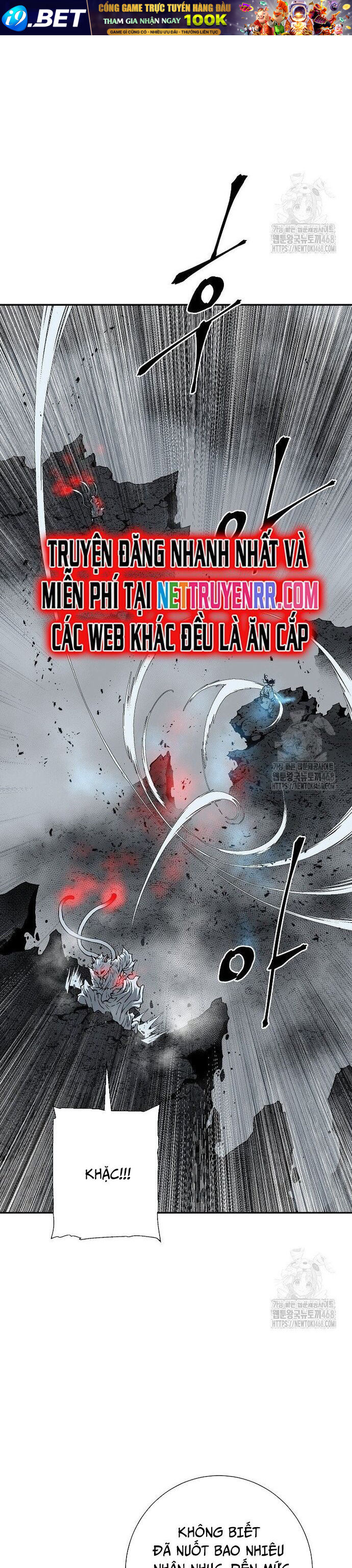 Vĩ Linh Kiếm Tiên - Chapter 102 - Page 41