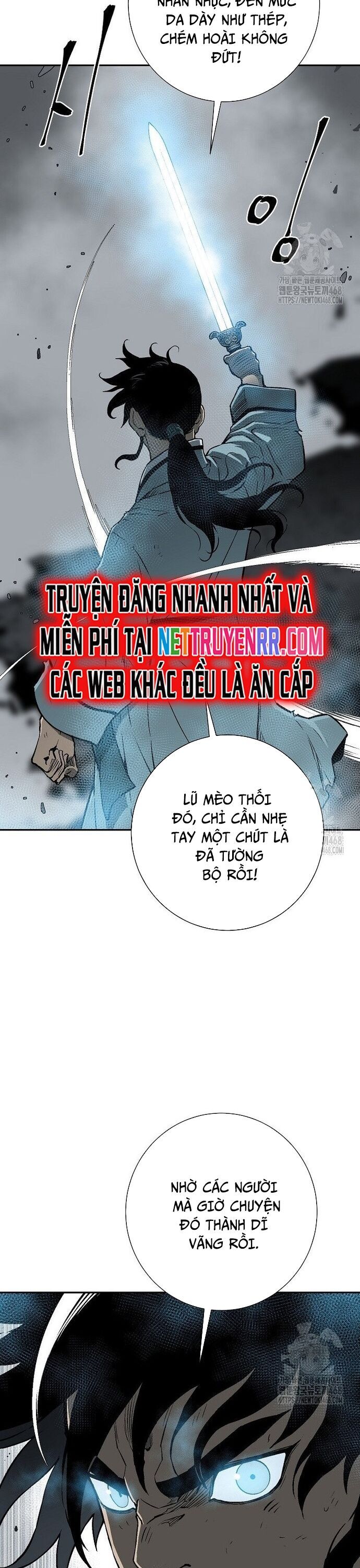 Vĩ Linh Kiếm Tiên - Chapter 102 - Page 42