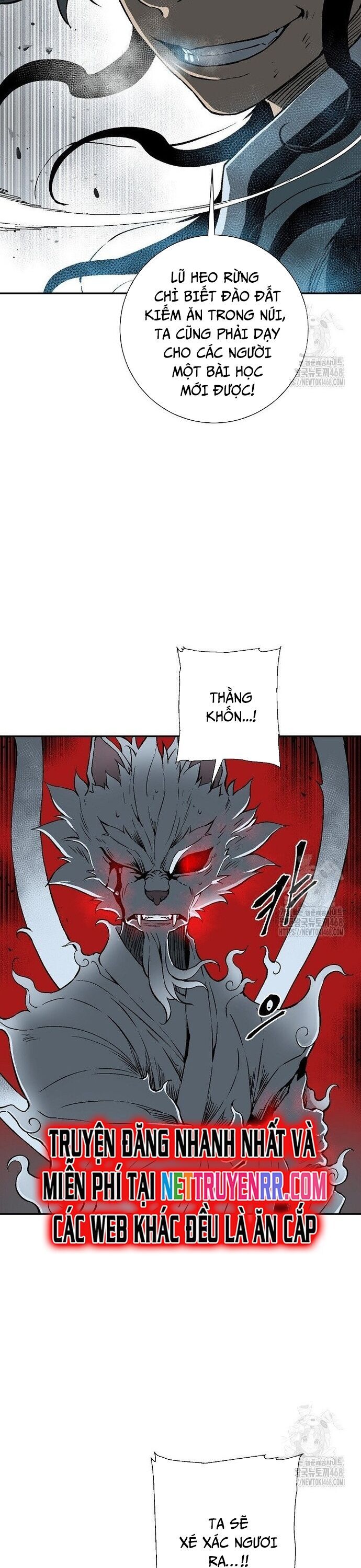 Vĩ Linh Kiếm Tiên - Chapter 102 - Page 43