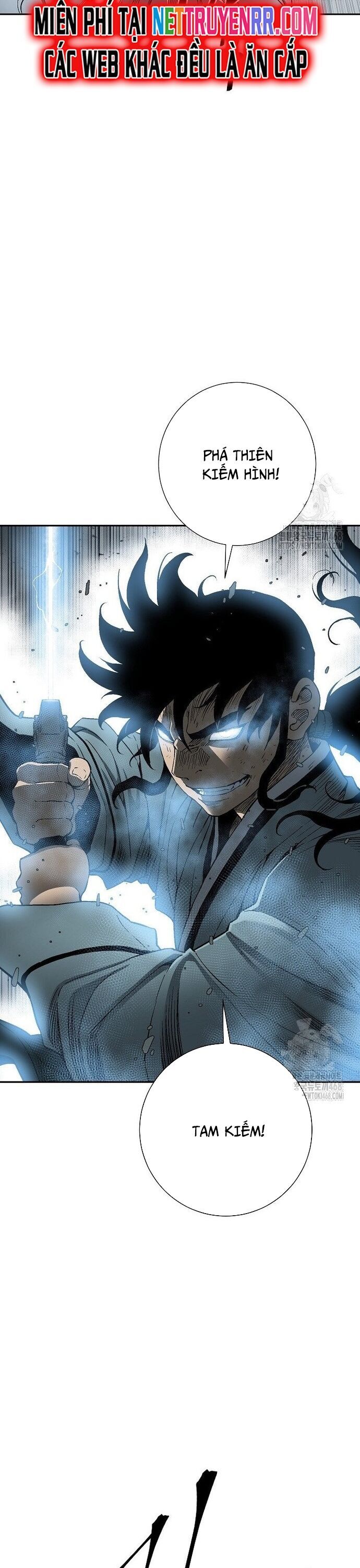 Vĩ Linh Kiếm Tiên - Chapter 102 - Page 45