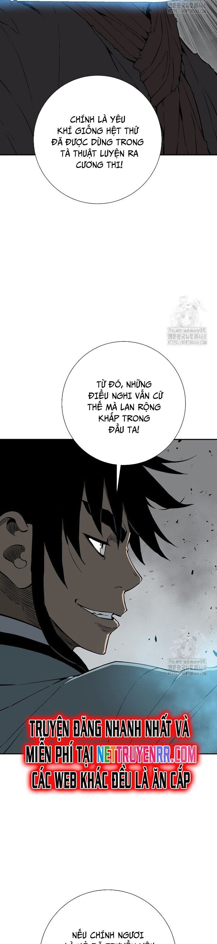 Vĩ Linh Kiếm Tiên - Chapter 102 - Page 5