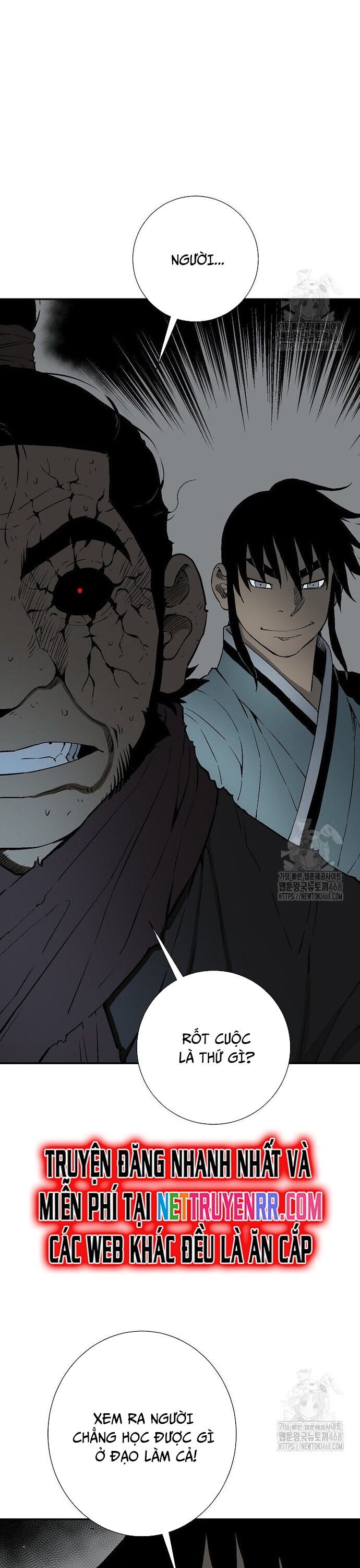 Vĩ Linh Kiếm Tiên - Chapter 102 - Page 9