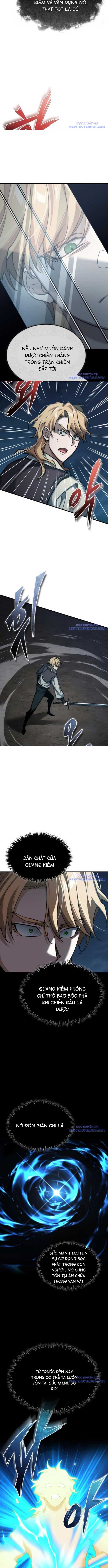 Thiên Quỷ Chẳng Sống Nổi Cuộc Đời Bình Thường - Chapter 150 - Page 3