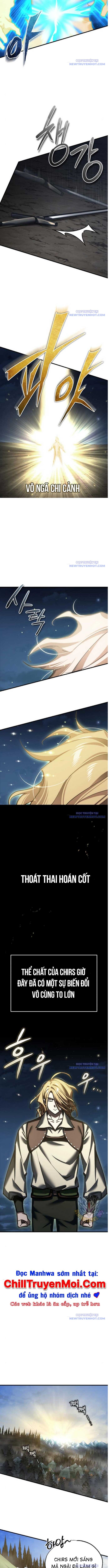 Thiên Quỷ Chẳng Sống Nổi Cuộc Đời Bình Thường - Chapter 150 - Page 4