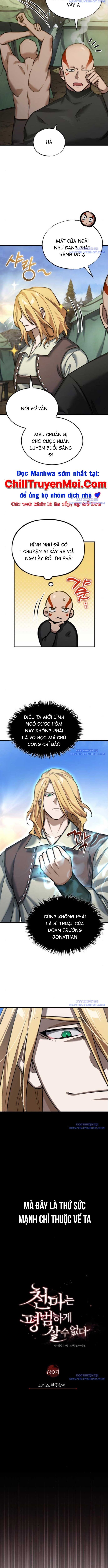 Thiên Quỷ Chẳng Sống Nổi Cuộc Đời Bình Thường - Chapter 150 - Page 5