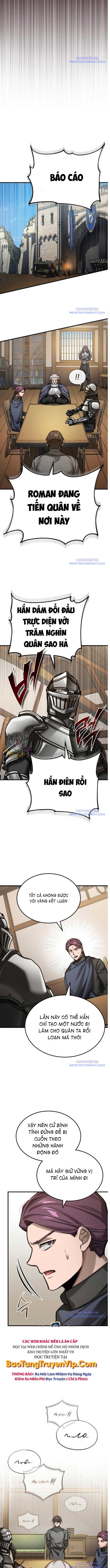 Thiên Quỷ Chẳng Sống Nổi Cuộc Đời Bình Thường - Chapter 150 - Page 6