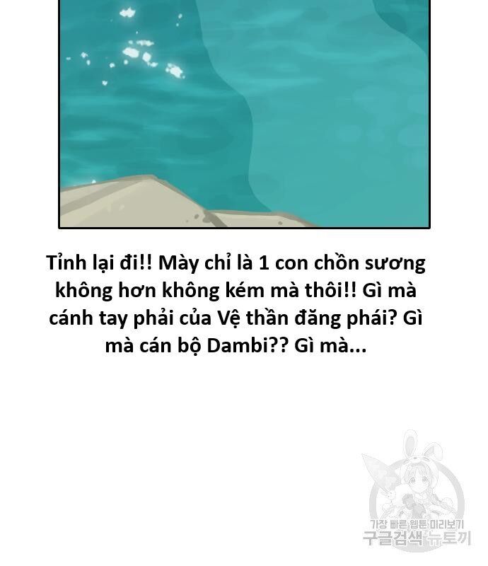 Hổ Đến Chơi Nhà - Chapter 131 - Page 101