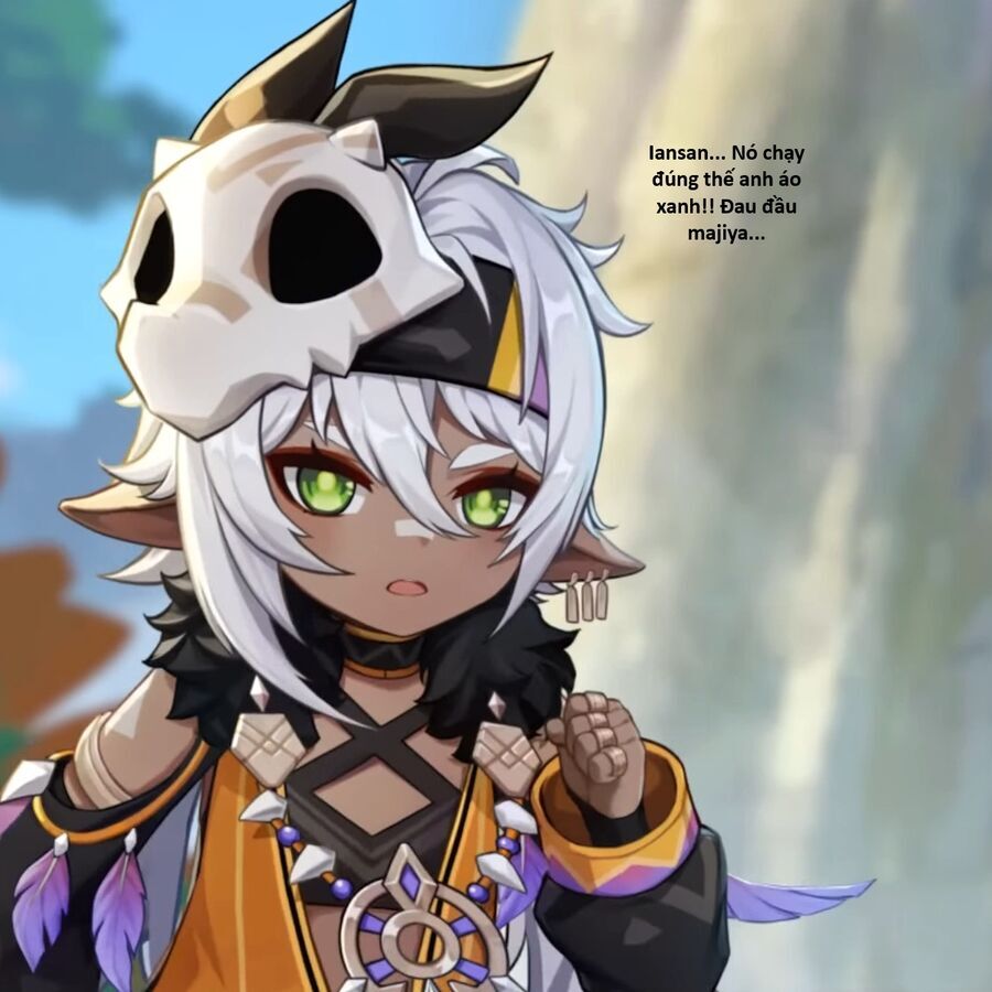 Hổ Đến Chơi Nhà - Chapter 131 - Page 117