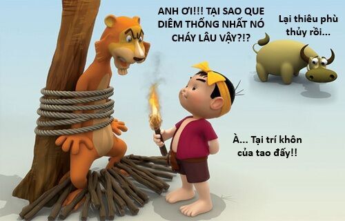 Hổ Đến Chơi Nhà - Chapter 131 - Page 121