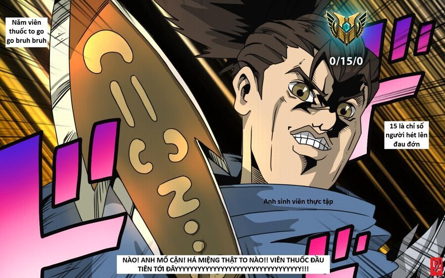 Hổ Đến Chơi Nhà - Chapter 131 - Page 130