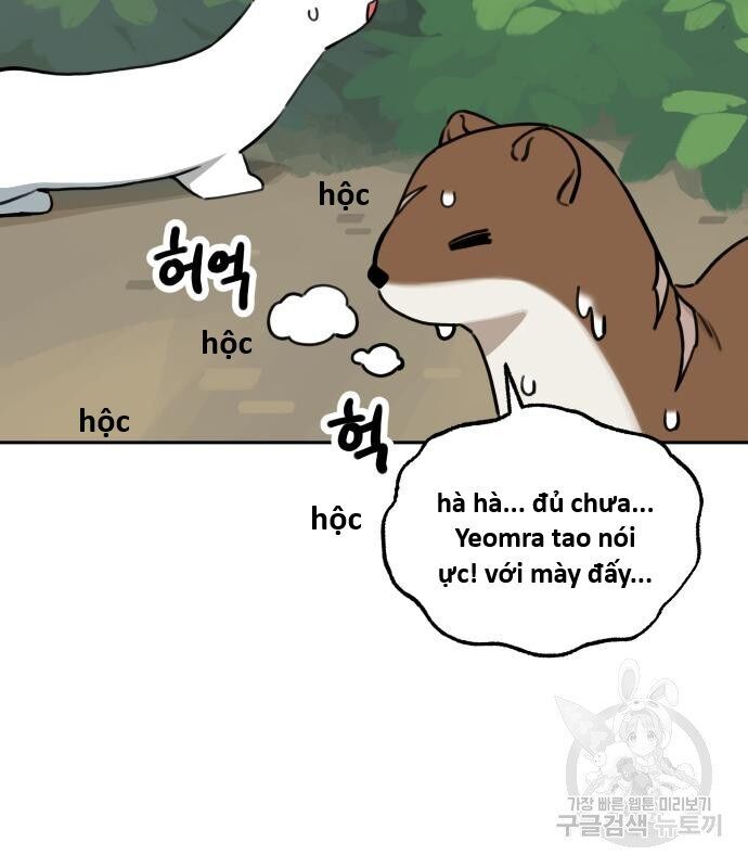 Hổ Đến Chơi Nhà - Chapter 131 - Page 17