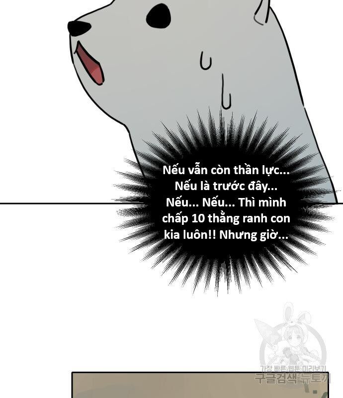 Hổ Đến Chơi Nhà - Chapter 131 - Page 23