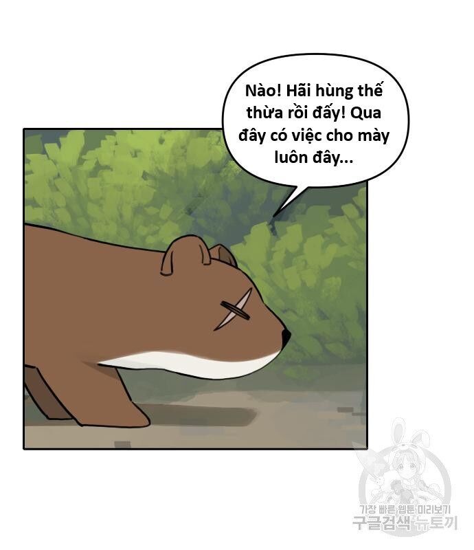 Hổ Đến Chơi Nhà - Chapter 131 - Page 25