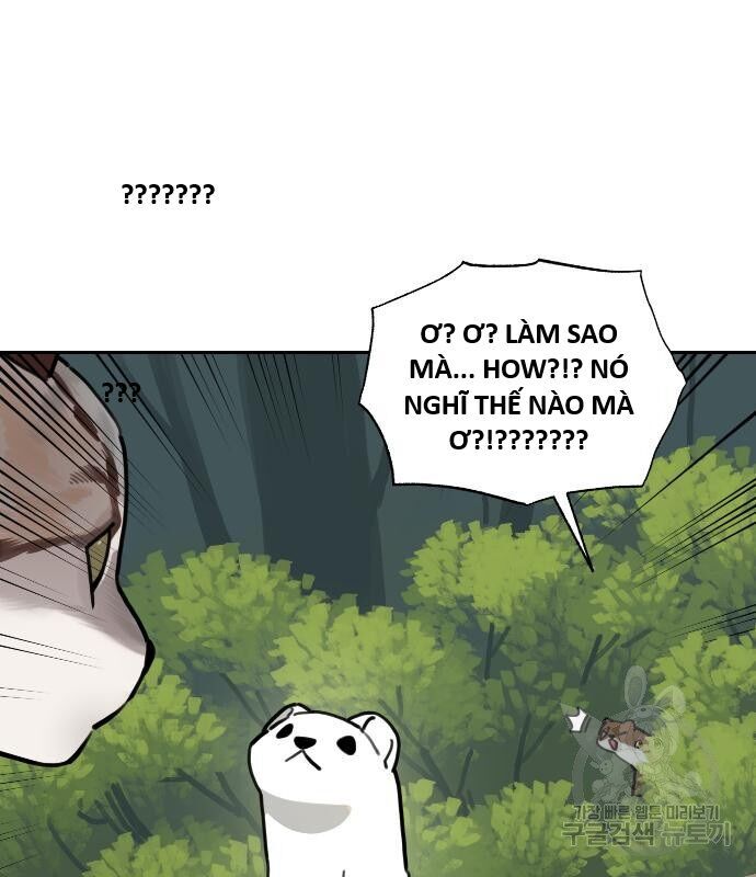 Hổ Đến Chơi Nhà - Chapter 131 - Page 27