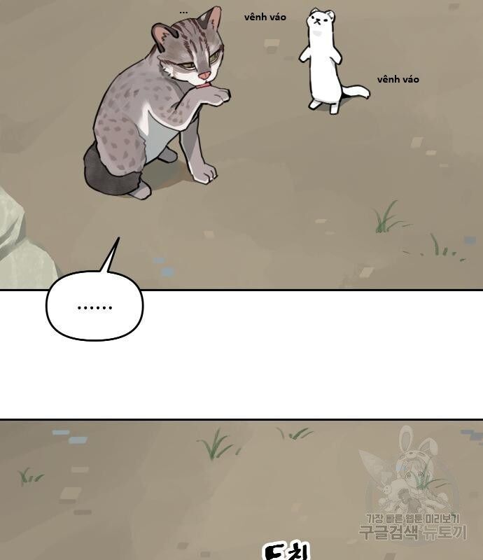 Hổ Đến Chơi Nhà - Chapter 131 - Page 29