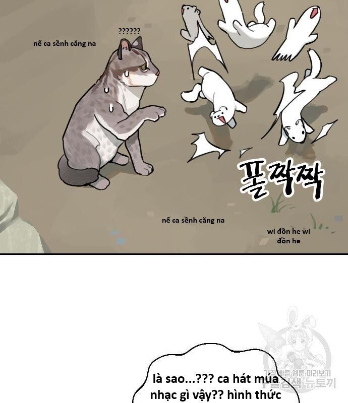 Hổ Đến Chơi Nhà - Chapter 131 - Page 31