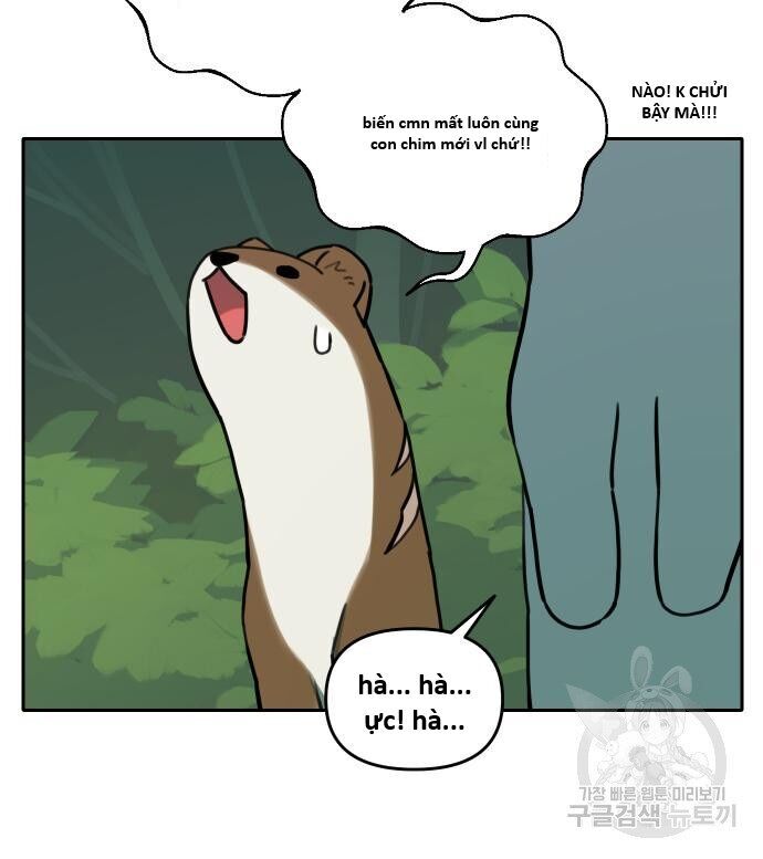 Hổ Đến Chơi Nhà - Chapter 131 - Page 43