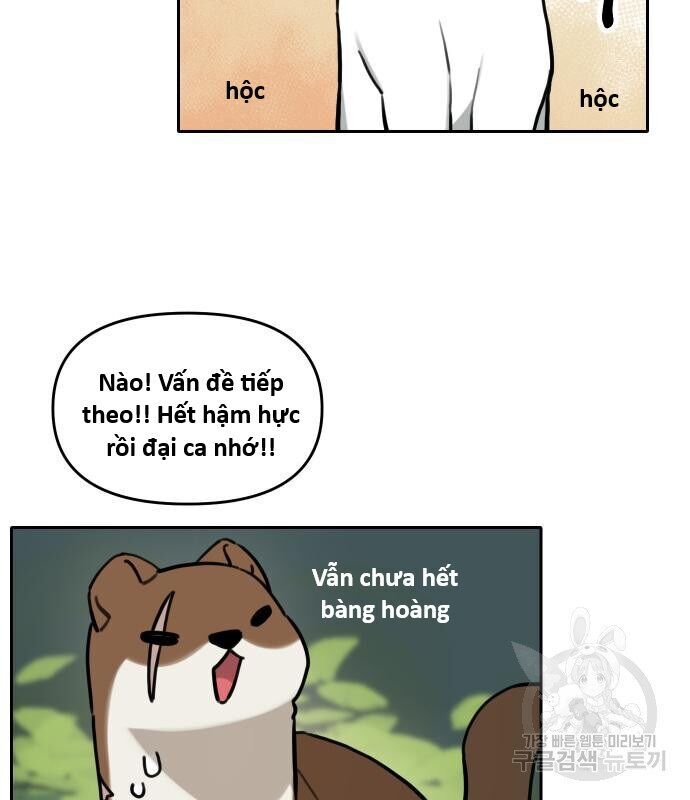 Hổ Đến Chơi Nhà - Chapter 131 - Page 45