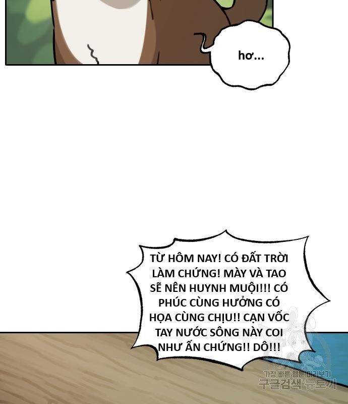 Hổ Đến Chơi Nhà - Chapter 131 - Page 46