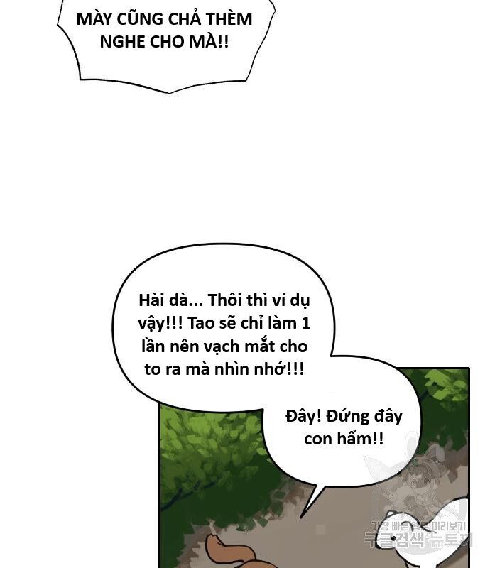 Hổ Đến Chơi Nhà - Chapter 131 - Page 5