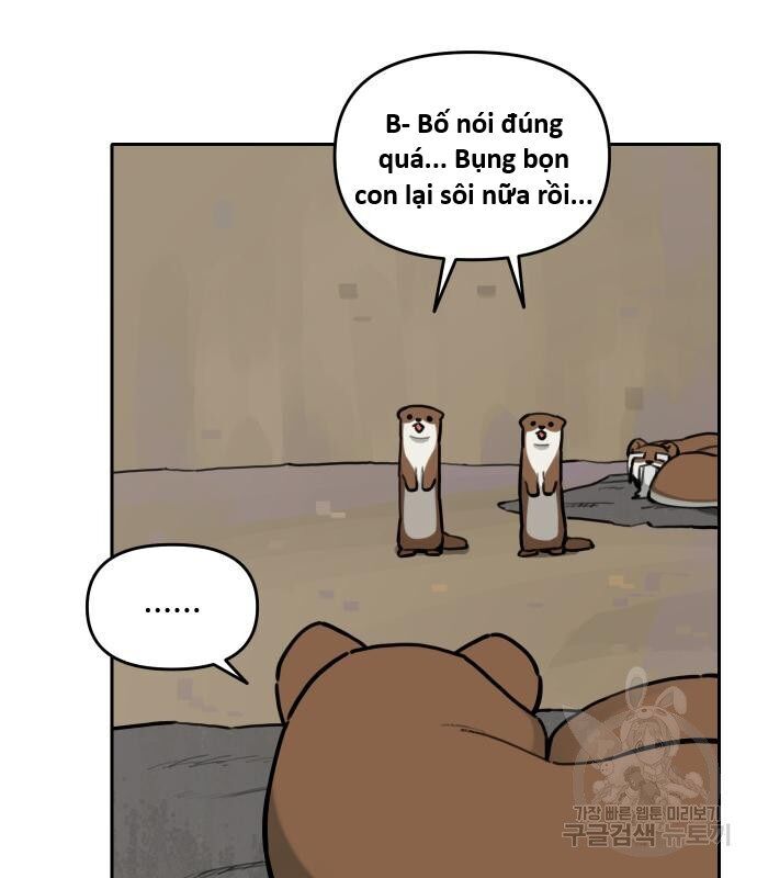 Hổ Đến Chơi Nhà - Chapter 131 - Page 54