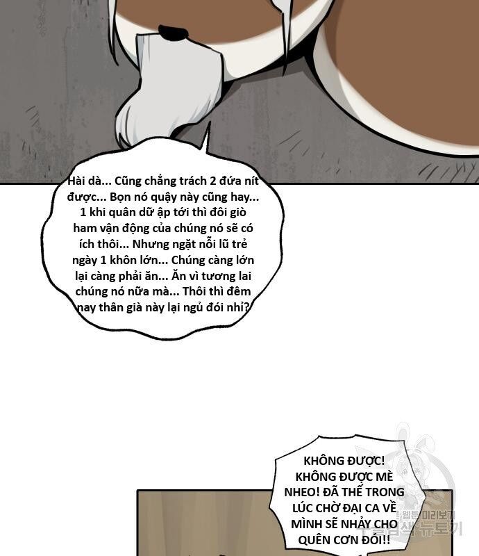 Hổ Đến Chơi Nhà - Chapter 131 - Page 56