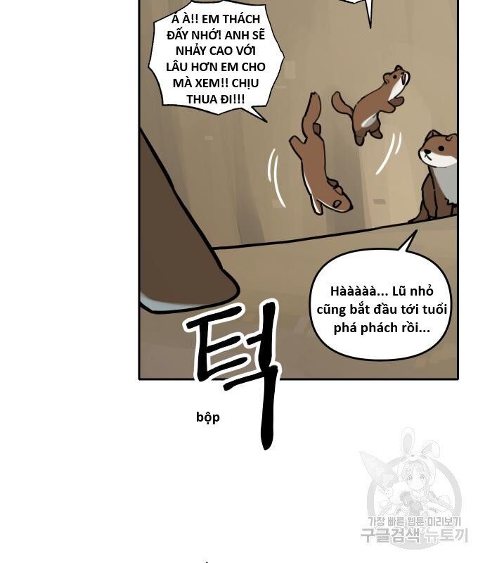 Hổ Đến Chơi Nhà - Chapter 131 - Page 57