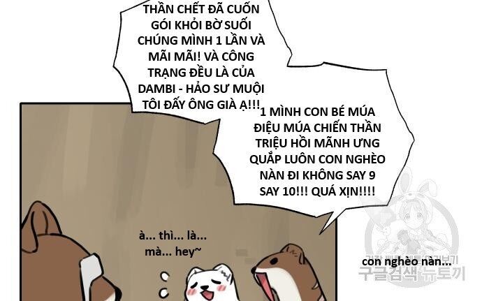 Hổ Đến Chơi Nhà - Chapter 131 - Page 61