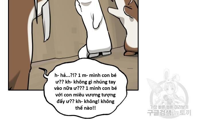 Hổ Đến Chơi Nhà - Chapter 131 - Page 62