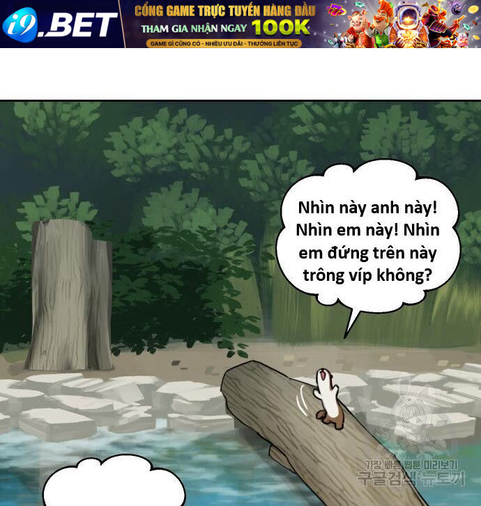 Hổ Đến Chơi Nhà - Chapter 131 - Page 66