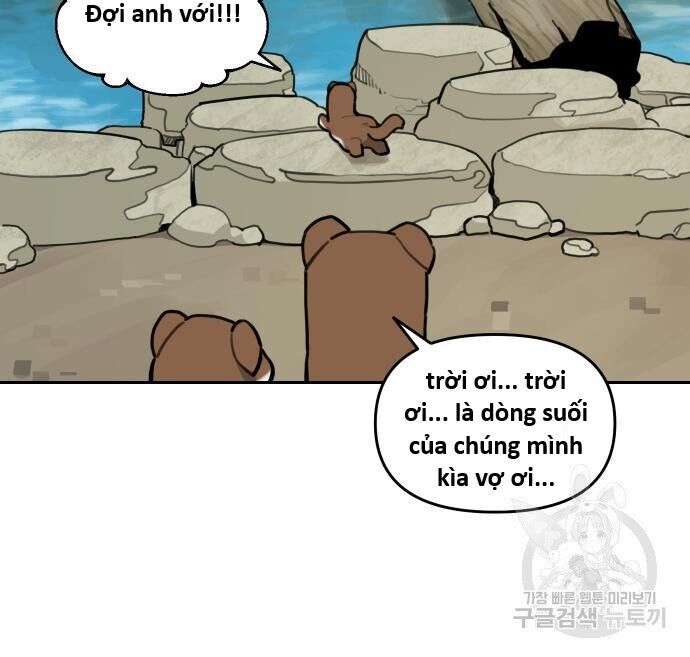 Hổ Đến Chơi Nhà - Chapter 131 - Page 67