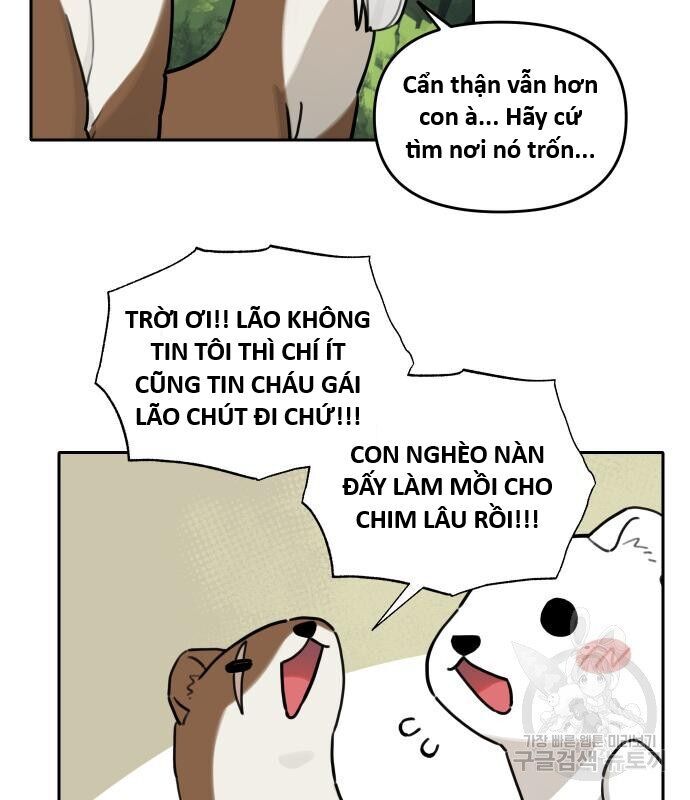 Hổ Đến Chơi Nhà - Chapter 131 - Page 69