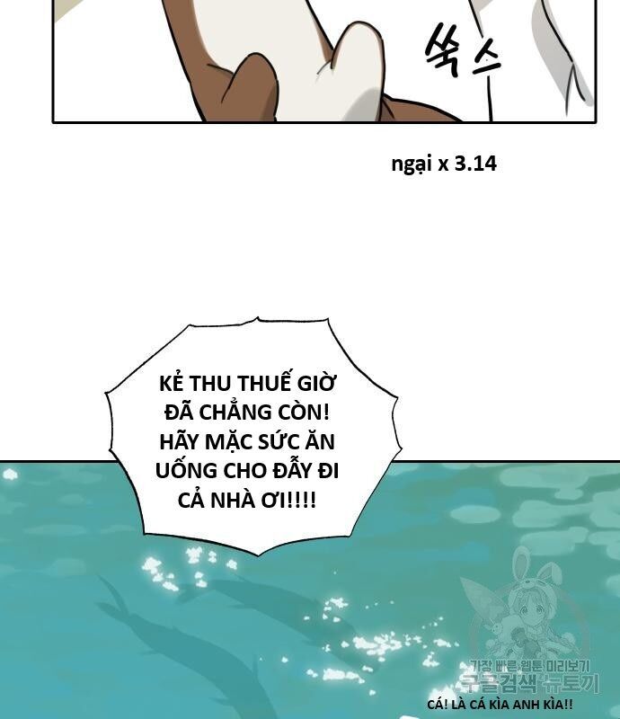 Hổ Đến Chơi Nhà - Chapter 131 - Page 70