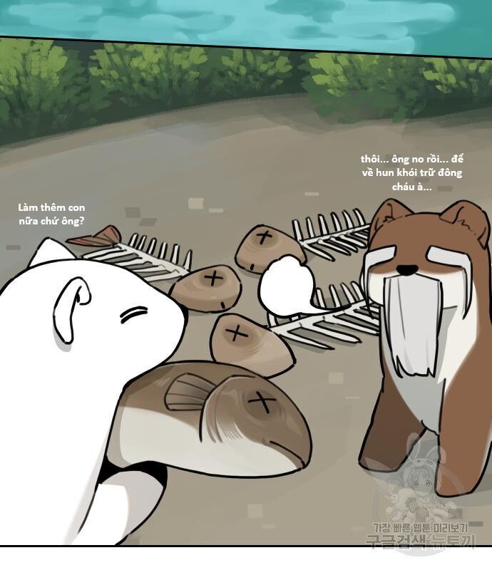 Hổ Đến Chơi Nhà - Chapter 131 - Page 75