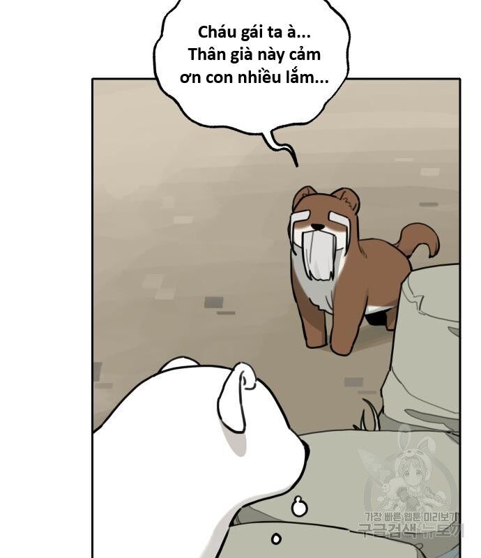 Hổ Đến Chơi Nhà - Chapter 131 - Page 80